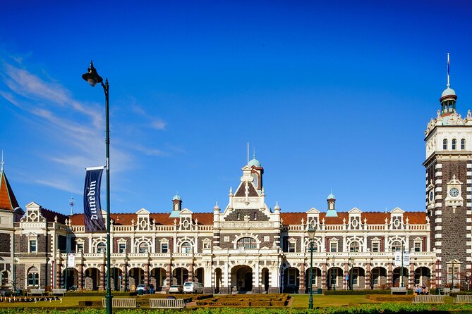 Otago Peninsula & Larnach Castle Shore Excursion - Key Highlights You’ll Care About