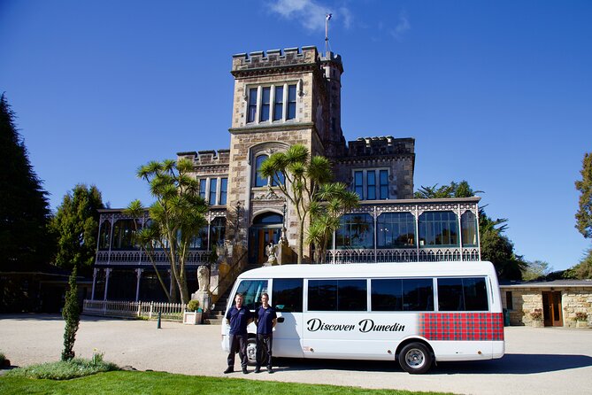 Otago Peninsula & Larnach Castle Shore Excursion - Dunedin Botanic Garden: Seasonal Garden Time That Actually Fits