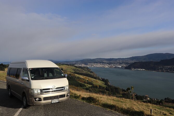 Otago Peninsula & Larnach Castle Shore Excursion - Otago Peninsula High Road View Stops (Where the Day Gets Scenic)