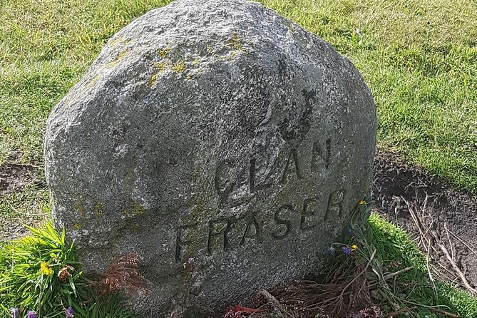 Outlander Shore Trip from Invergordon Cruise Terminal - Stop 4: Wardlaw Mausoleum—Fraser ties and the Old Fox question