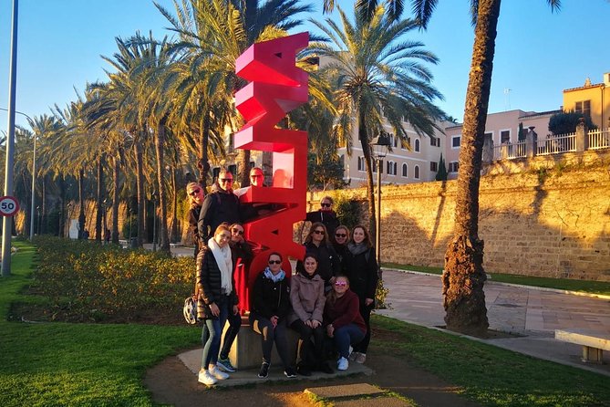 Palma de Mallorca Bike Tour - Why Palma feels made for a bike tour