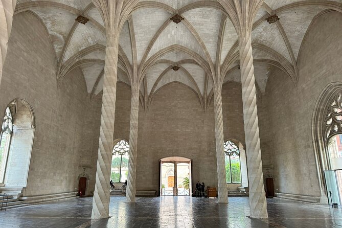 Palma de Mallorca Shore Excursion Bike Tour (Transfer Included) - From 9:30 am Pickup to 2:30 pm Return: How the Transfer Works