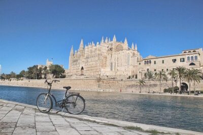 Palma de Mallorca Shore Excursion Bike Tour (Transfer Included) - The Flat, Beginner-Smart Ride That Still Feels Like You’re Doing Something