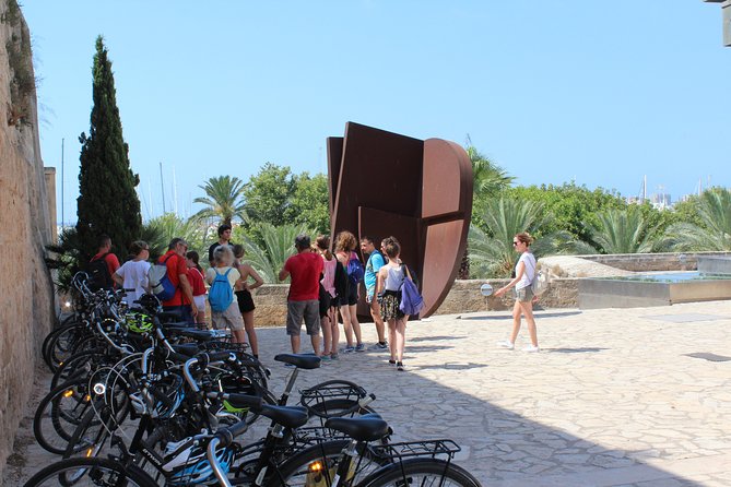 Palma de Mallorca Shore Excursion Bike Tour (Transfer Included) - FAQ