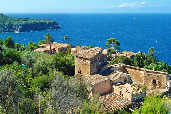 Palma de Mallorca Shore Excursion: Palma, Deia and Sa Foradada - Deià village time: writers, art, and where to slow down