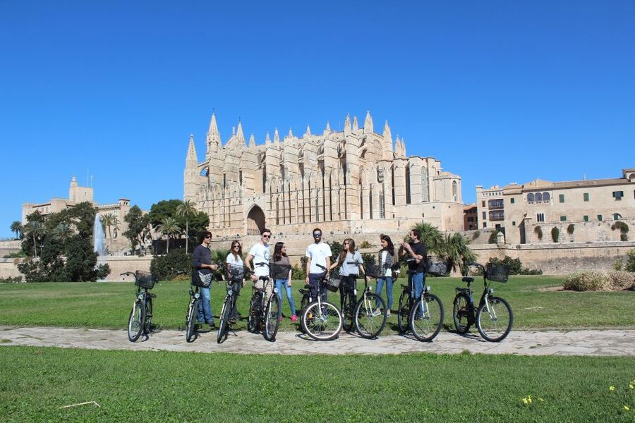 Palma Shore Excursion Bike Tour (Transfer Included) - Price and value: what $109 includes (and what to budget for)
