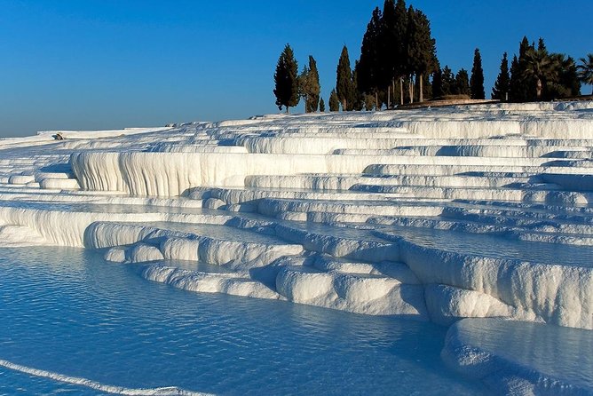 Pamukkale Private Shore Excursion From Kusadasi Port - Should You Book This Pamukkale Private Shore Excursion?