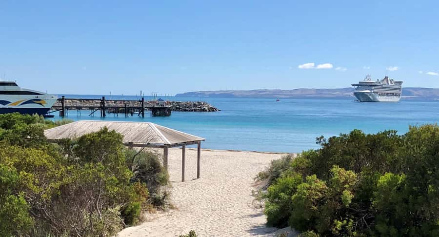 Penneshaw: Shore Excursion Kangaroo Island Scenic Tour - FAQ