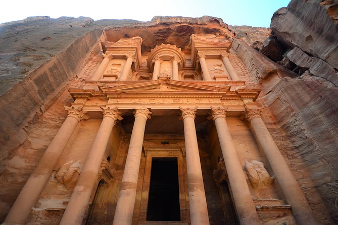 Petra Shore Excursion Aqaba Port - What You Should Bring (So the Day Feels Easy)