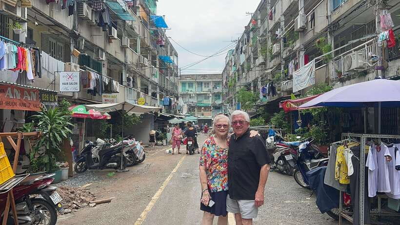 Phu My Port Shore Excursion Ho Chi Minh City Sightseeing - Key highlights to pay attention to