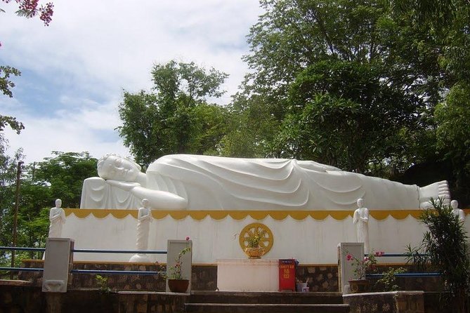 Phu My Shore Excursion: A Wonderful Day in Vung Tau City - Who This Tour Suits Best (and When It Might Not)