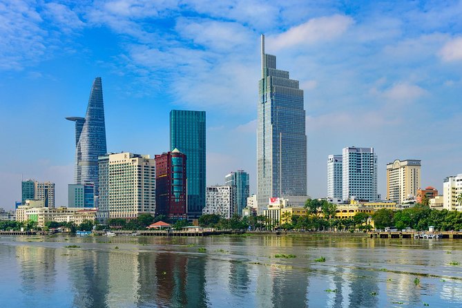 Phu My Shore Excursion: Best of Private Ho Chi Minh City Tour - Key highlights at a glance