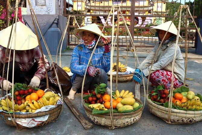 Phu My Shore Excursion - Private Cu Chi Tunnels and Ho Chi Minh City 1 day tour - Who this tour fits best (and who should rethink it)