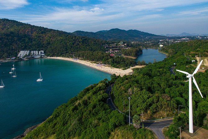 Phuket Private City Tour – Shore Excursion for Cruise Travelers - Rawai Beach: A Quieter Southern Break Without the Swim Pressure