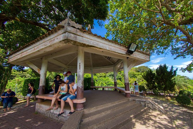 Phuket Private City Tour – Shore Excursion for Cruise Travelers - Wat Chalong (Chaithararam Temple): The Temple Stop That People Remember
