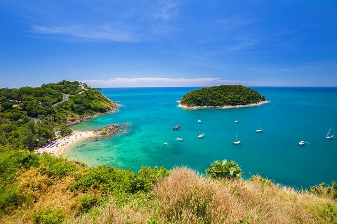 Phuket Private City Tour – Shore Excursion for Cruise Travelers - Phuket Town Walk + Thai Lunch: Where the Day Turns Human
