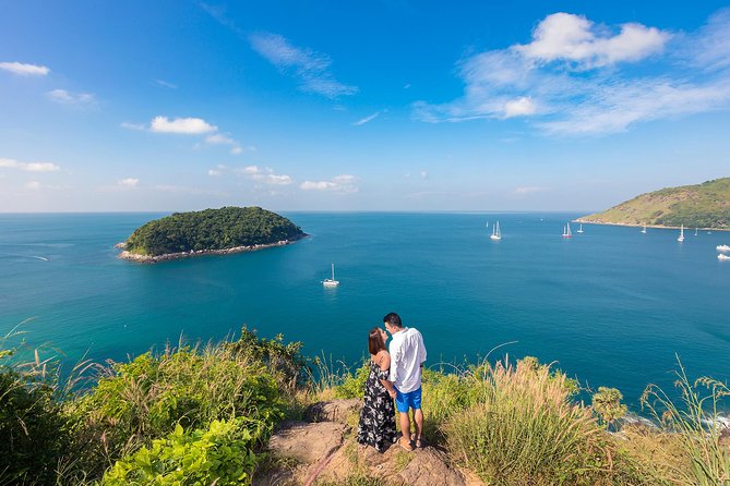 Phuket Shore Excursion - Private City Tour for Cruise Arrival (SHA Plus) - Price and Value: What About $111.83 Buys You