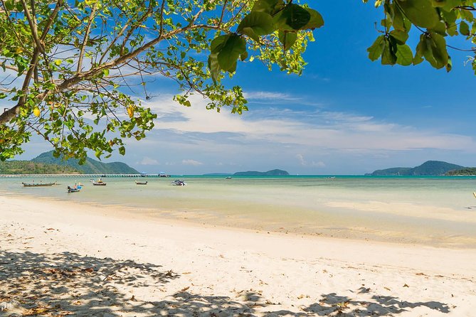 Phuket Shore Excursion - Private City Tour for Cruise Arrival (SHA Plus) - Karon Viewpoint and Windmill Viewpoint: Short Stops, Big Views