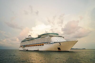 Phuket Shore Excursion - Private City Tour for Cruise Arrival (SHA Plus) - The Big Logistics: Meeting at Phuket Deep Sea Port