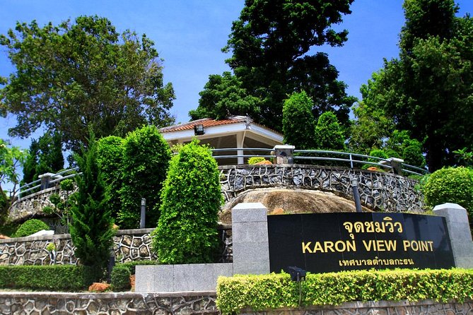 Phuket Shore Excursion - Private City Tour for Cruise Arrival (SHA Plus) - Cashew Nut Factory and Gems Gallery: Worth It or Skip Worthy