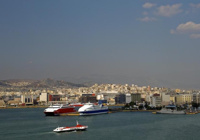 Piraeus Shore Excursion: ALL INCLUSIVE Skip-the-Lines Athens sightseeing Tour - Key things to know before you go