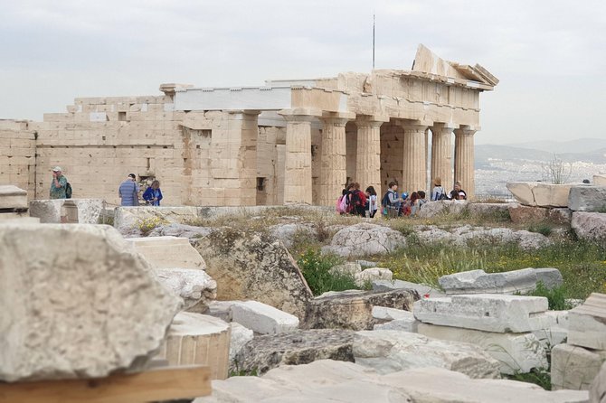 Piraeus Shore Excursion: ALL INCLUSIVE Skip-the-Lines Athens sightseeing Tour - Why a Piraeus-to-Athens day feels easier than DIY