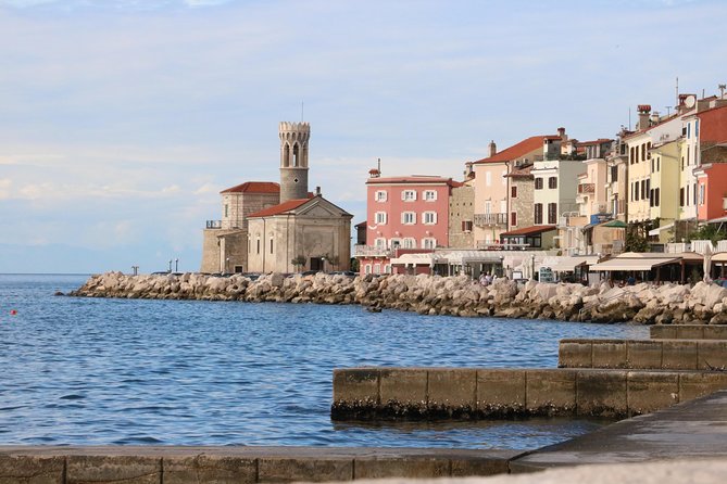 Piran & Panoramic Slovenian Coast - Shore Excursion from Trieste - Trieste pickup to scenic coast viewpoints: the ride is part of the experience