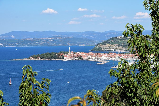 Piran & Panoramic Slovenian Coast - Shore Excursion from Trieste - Izola: a fishing town stop that keeps the day grounded