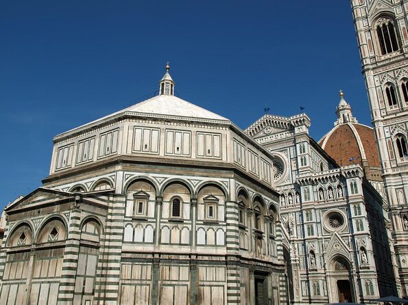 Pisa and Florence Shore Excursion from La Spezia - Private Van From La Spezia Port: Easy Start With Real-World Pickup