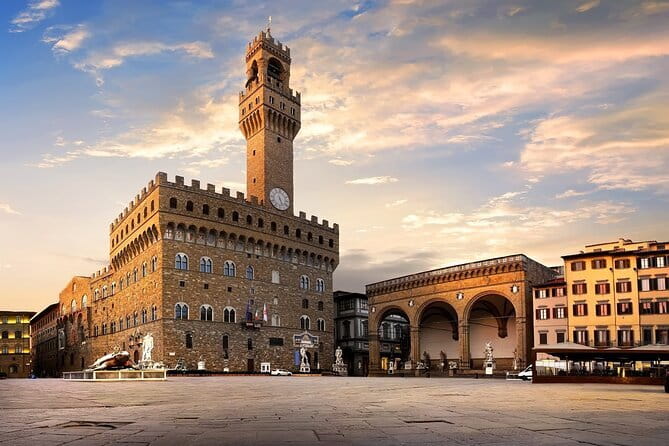 Pisa and Florence: Shore Excursion from La Spezia Cruise Port - La Spezia to Tuscany Without the Chaos: The private minivan advantage