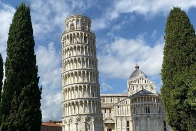 Pisa and Florence: Shore Excursion from La Spezia Cruise Port - Piazzale Michelangelo: The quick Florence photo payoff