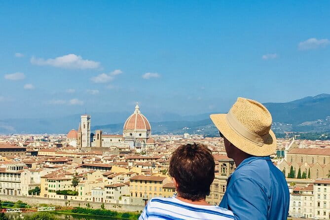 Pisa and Florence: Shore Excursion from La Spezia Cruise Port - Timing reality: What 9 hours from the cruise port feels like