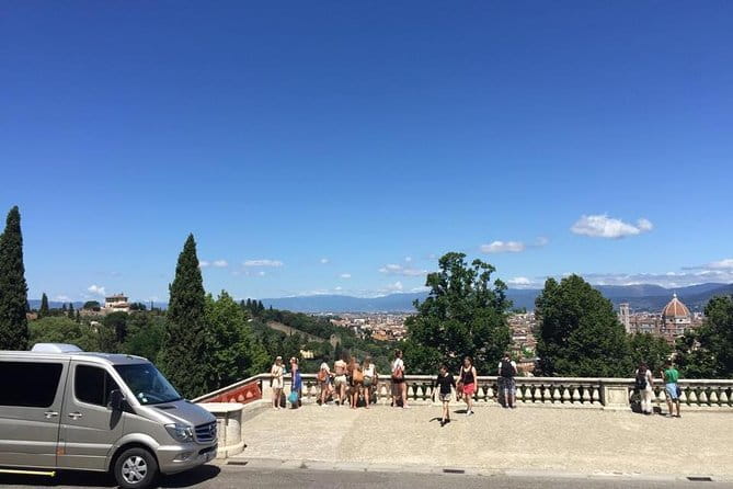 Pisa and Florence: Shore Excursion from La Spezia Cruise Port - Who should book this Pisa and Florence day trip?