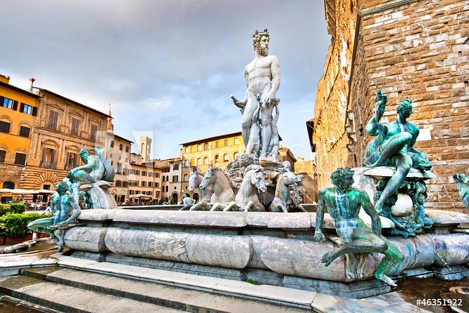 Pisa and Florence Shore Excursion from La Spezia - Santa Croce and La Scuola del Cuoio: Leather Meets Art in One Square