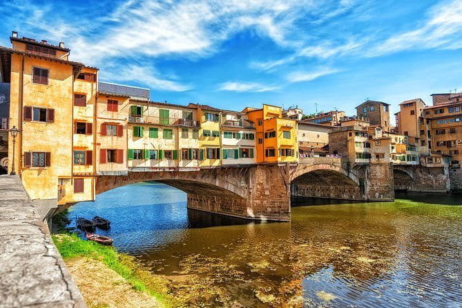 Pisa and Florence Shore Excursion from Livorno Port - Key highlights worth caring about