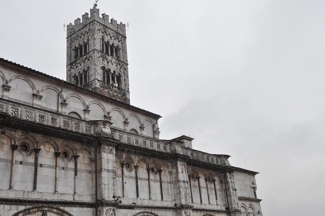 Pisa and Lucca Shore Excursion from La Spezia Port - Key things to know before you go
