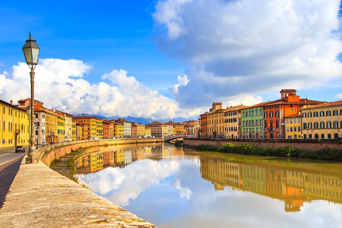 Pisa, Florence and Uffizi Museum or Accademia Private Shore Excursion from La Spezia - Cruise-port first: how the La Spezia pickup sets the tone