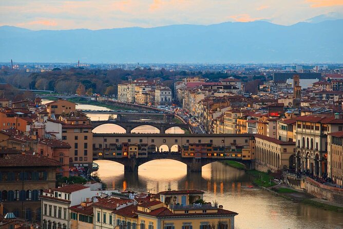 Pisa, Florence and Uffizi Museum or Accademia Private Shore Excursion from La Spezia - The long-day reality: pacing, food, and bathroom strategy