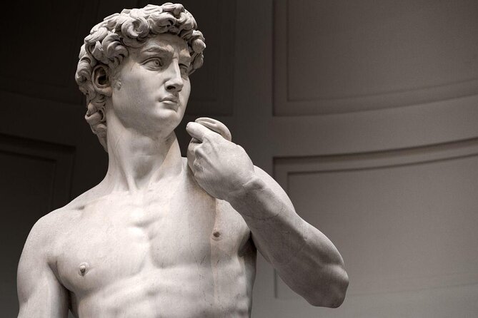 Pisa, Florence and Uffizi Museum or Accademia Private Shore Excursion from Livorno - Key Highlights To Watch For