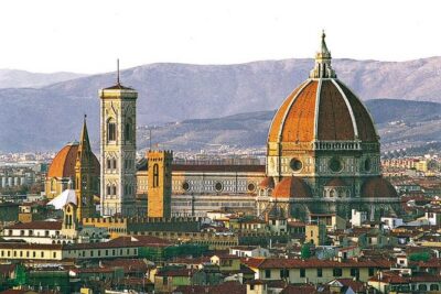 Pisa, Florence and Uffizi Museum or Accademia Private Shore Excursion from Livorno - Leaning Tower Of Pisa And Duomo Di Pisa: Great Views, Separate Climb Tickets