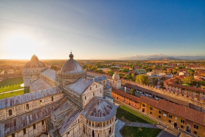 Pisa, Florence and Uffizi Museum or Accademia Private Shore Excursion from Livorno - Accademia Museum: A Focused David Stop With Optional Skip-The-Line