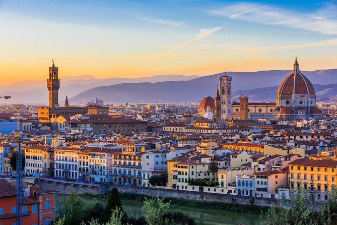 Pisa & Florence highlights shore excursion from Livorno port - Key things I’d pay attention to