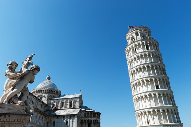 Pisa Half-Day Private Shore Excursion from Livorno Port - Key highlights you’ll notice fast