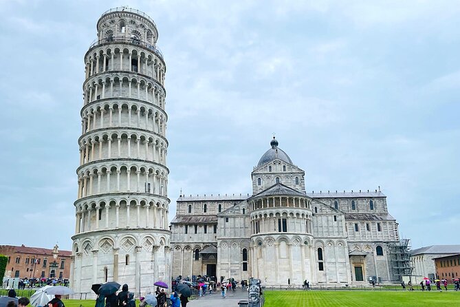 Pisa Half-Day Private Shore Excursion from Livorno Port - Price and what you’re buying (the real value)