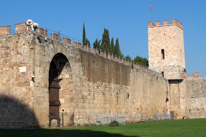 Pisa, Lucca and wine experience Private Shore Excursion from La Spezia port - Why This Private Pisa and Lucca Shore Excursion Works From La Spezia Port