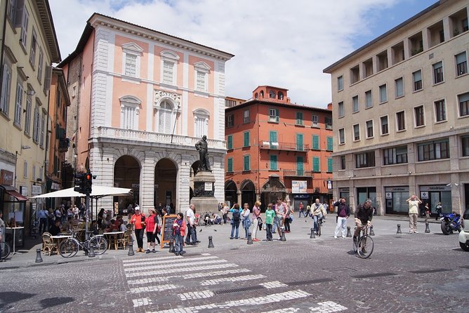 Pisa, Lucca and wine experience Private Shore Excursion from La Spezia port - What’s Included, What’s Not, and How to Plan Your Exact Day