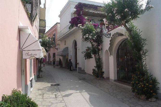 Pompeii and Amalfi Coast Port Tour (Driver Only/Self Touring) - Amalfi Coast roads to Positano: timing, views, and the hill-town feel