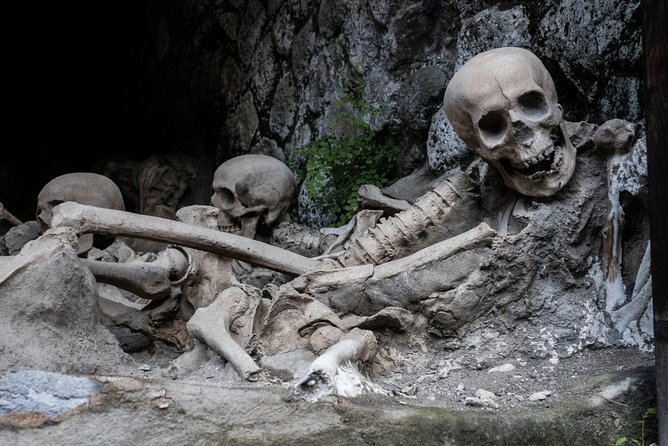 Pompeii and Herculaneum small group Excursion from Naples - What to wear and bring (so the day feels easy)