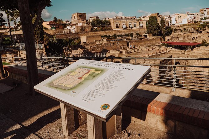 Pompeii and Herculaneum small group Excursion from Naples - Who this tour is best for (and who might want something else)