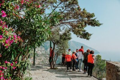 Pompeii, Positano and Sorrento Shore Excursion From Naples - Sorrento in 1 hour: what you can actually see (and what you may miss)